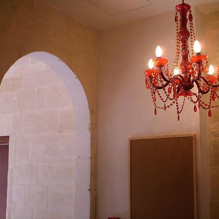 Kalkara Villa Del Porto מראה חיצוני תמונה