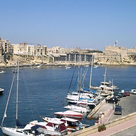 Kalkara Villa Del Porto מראה חיצוני תמונה