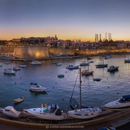 Kalkara Villa Del Porto מראה חיצוני תמונה