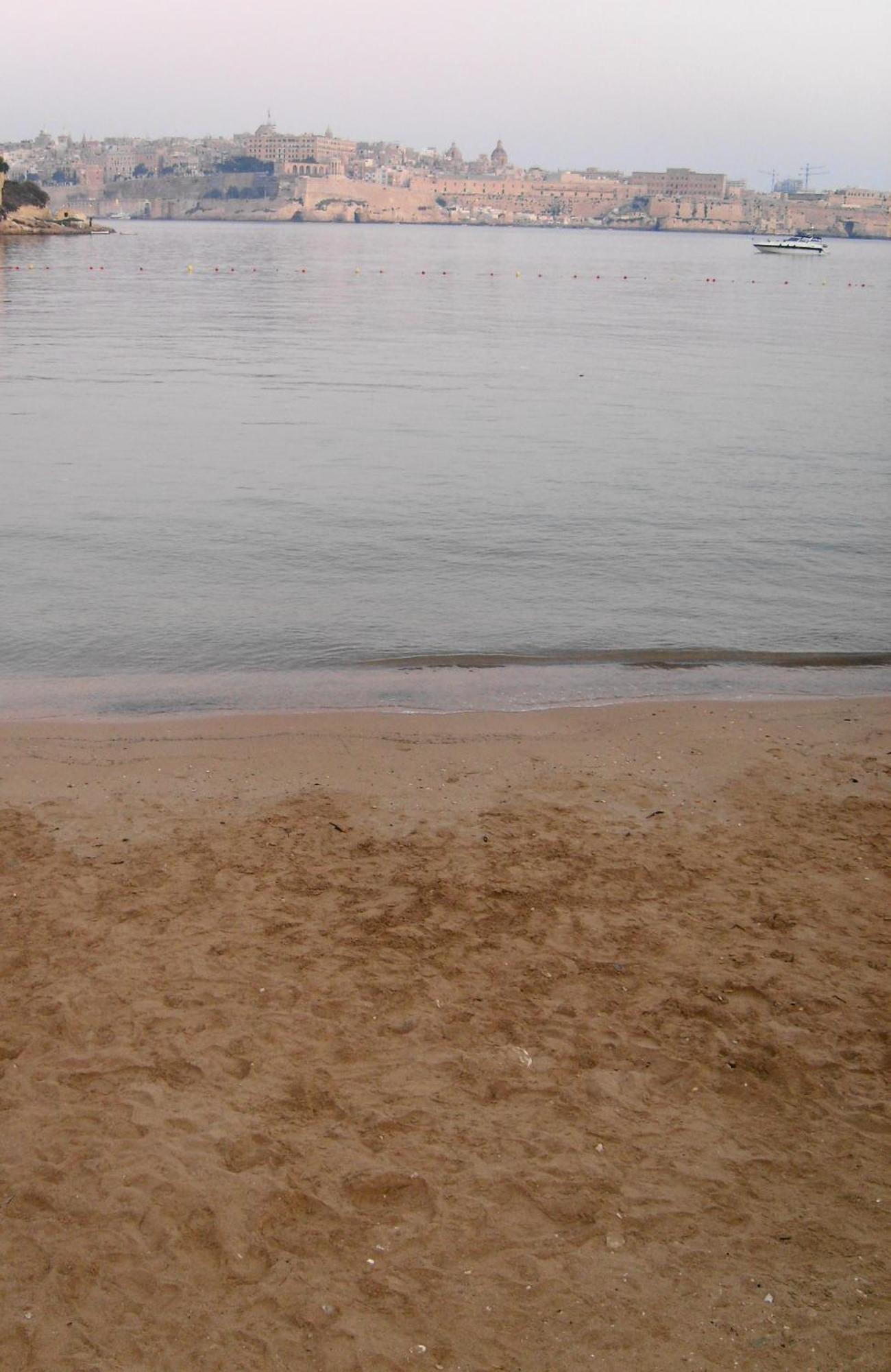 Kalkara Villa Del Porto מראה חיצוני תמונה