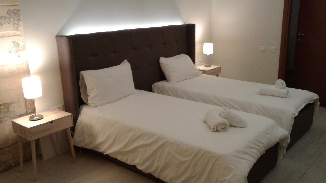 Kalkara Villa Del Porto מראה חיצוני תמונה