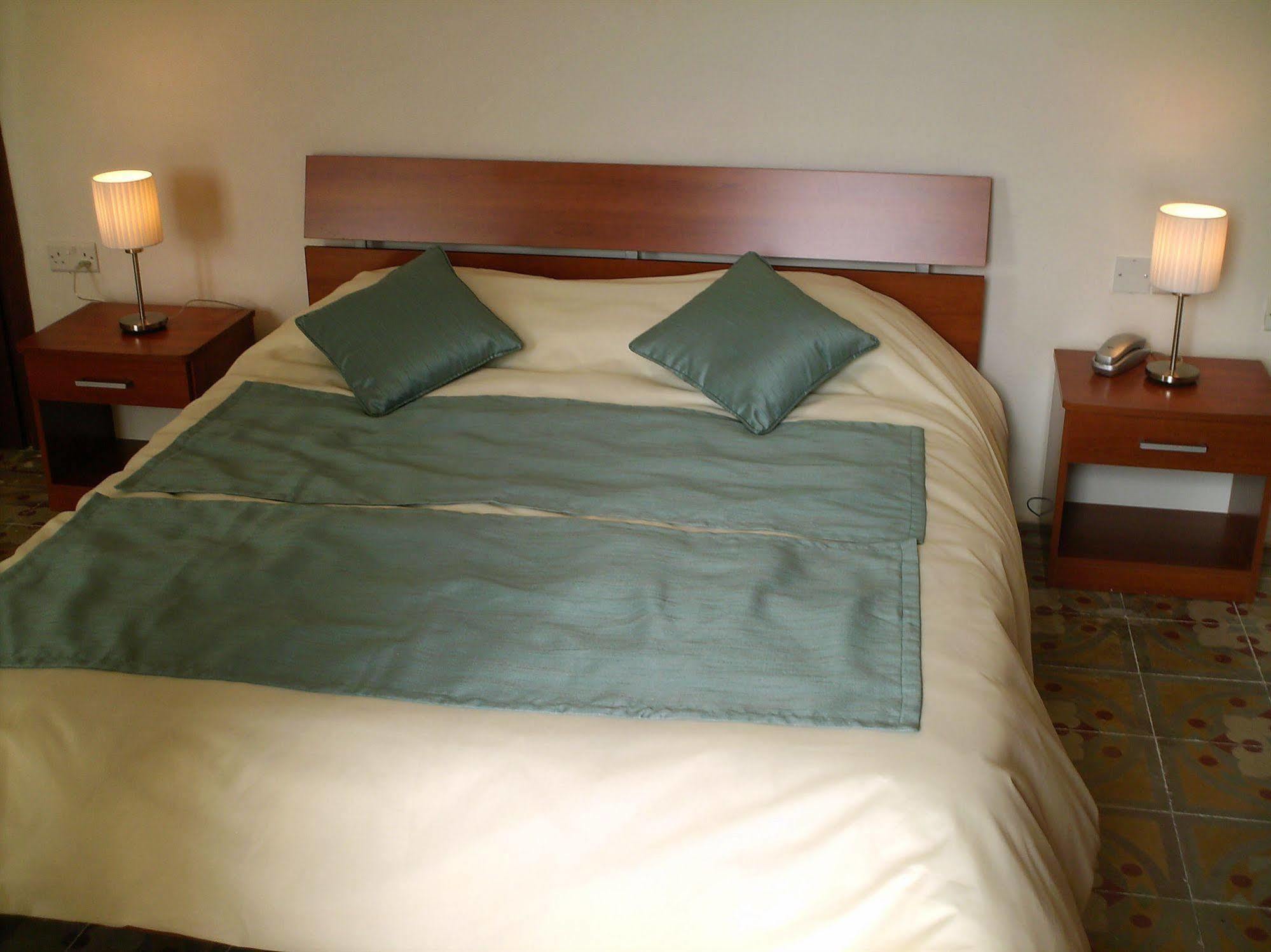 Kalkara Villa Del Porto מראה חיצוני תמונה