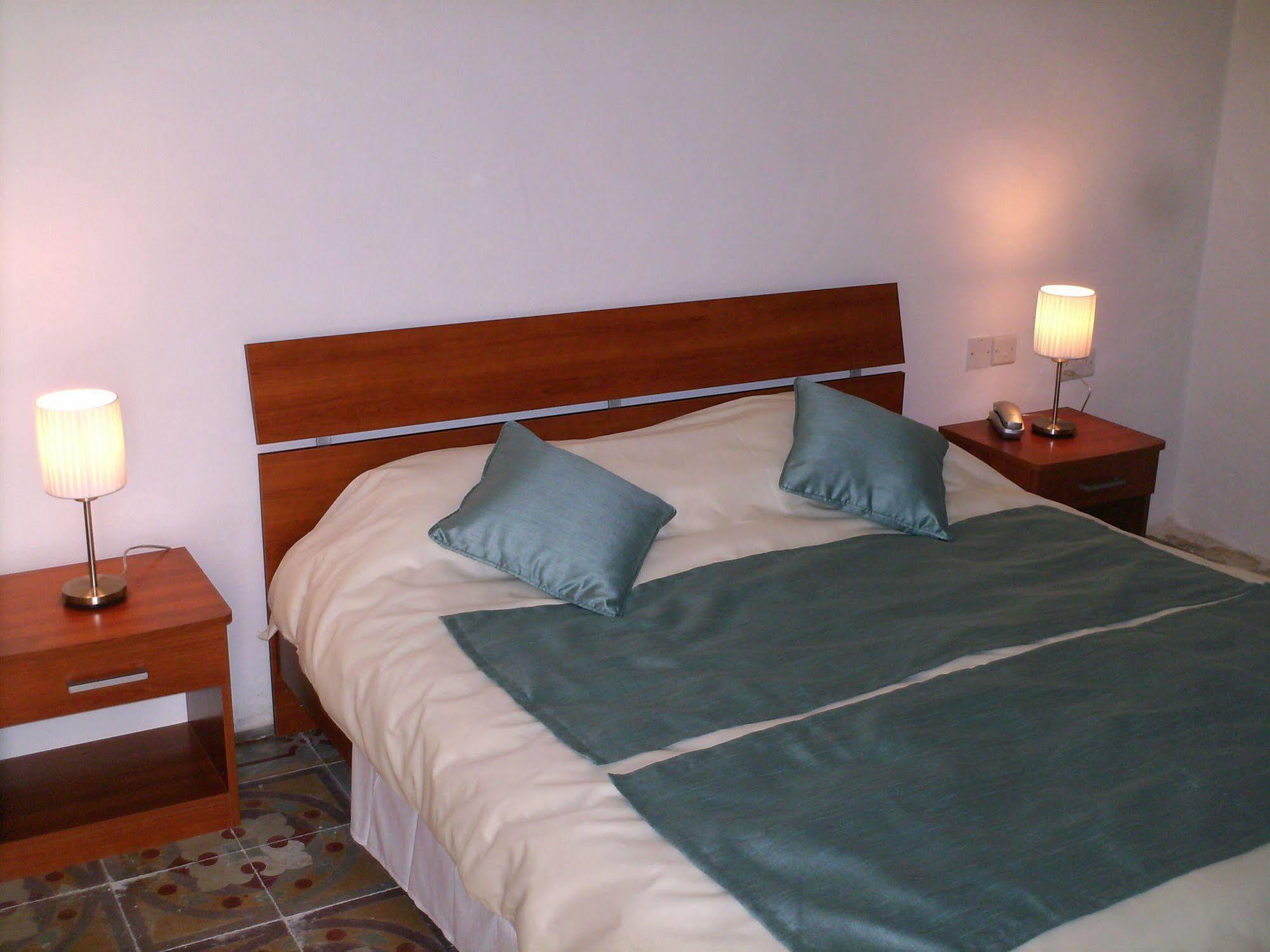 Kalkara Villa Del Porto מראה חיצוני תמונה