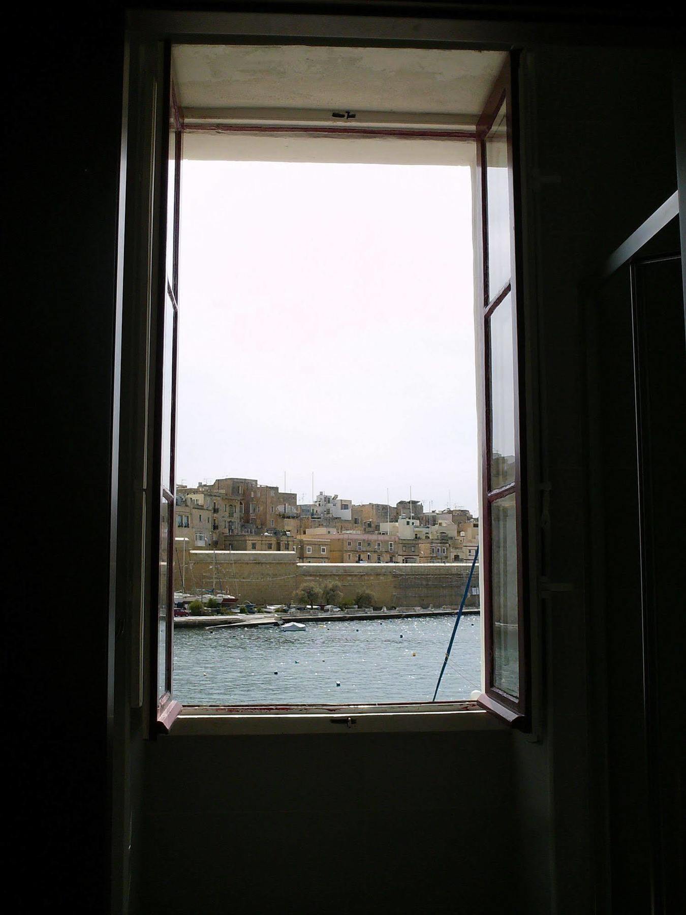 Kalkara Villa Del Porto מראה חיצוני תמונה