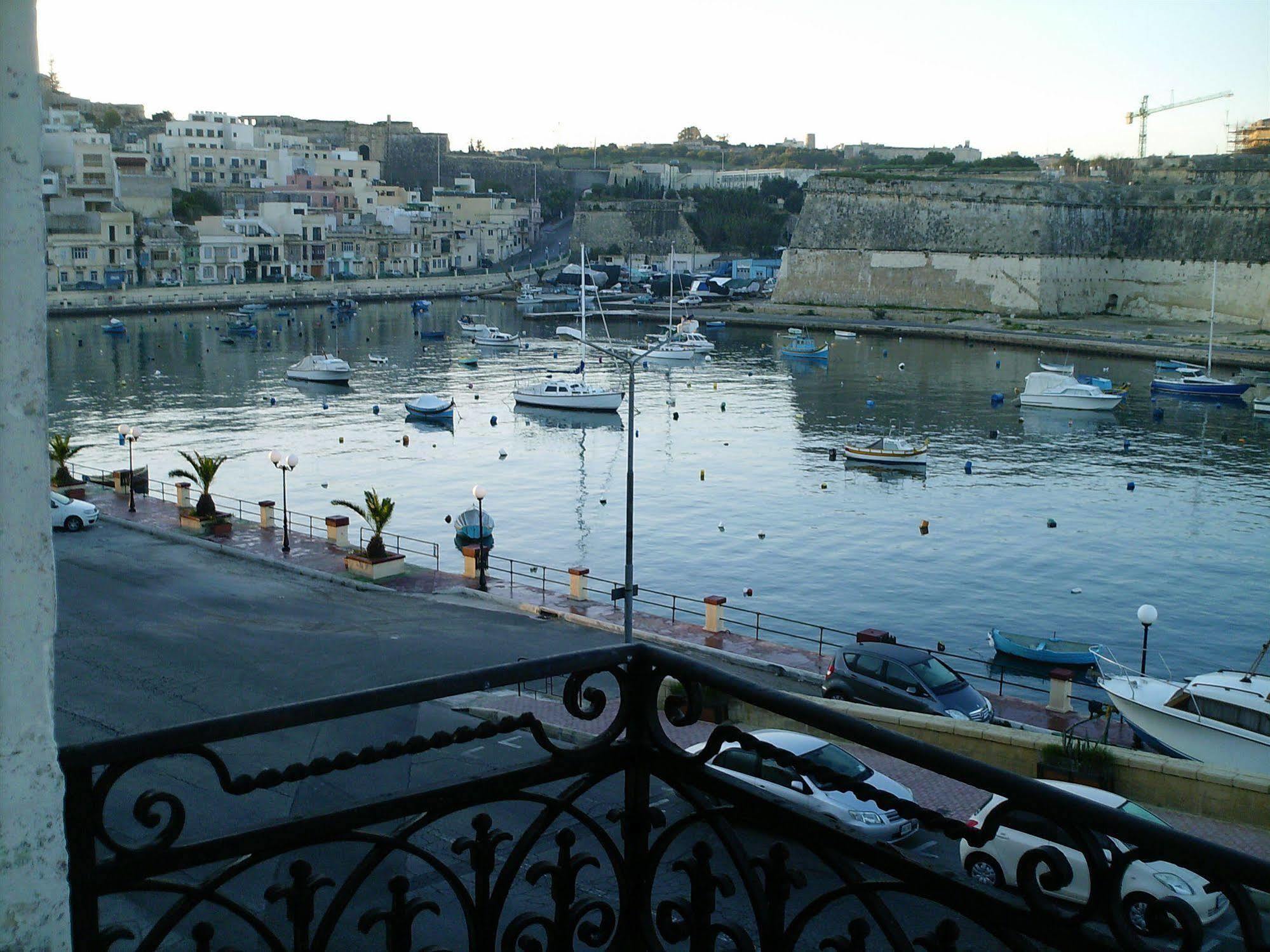 Kalkara Villa Del Porto מראה חיצוני תמונה