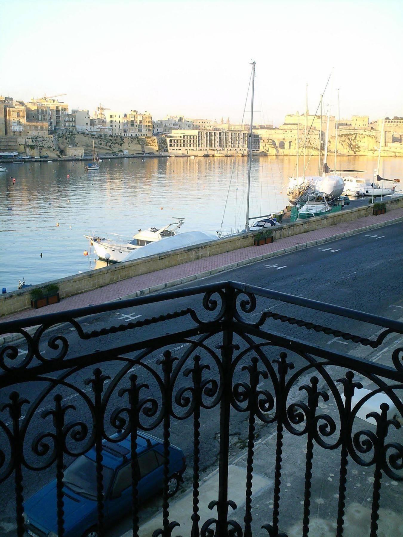 Kalkara Villa Del Porto מראה חיצוני תמונה