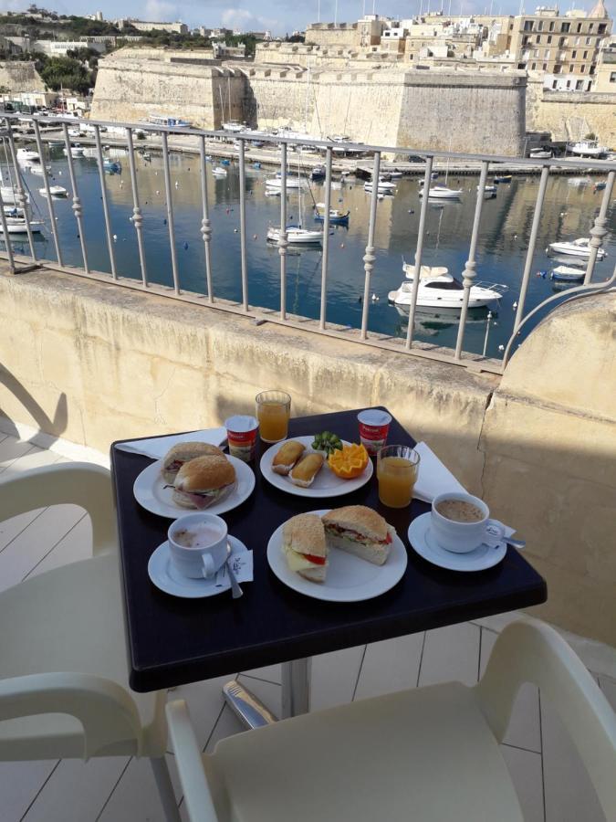 Kalkara Villa Del Porto מראה חיצוני תמונה