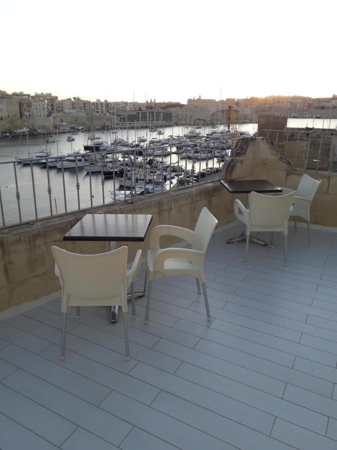 Kalkara Villa Del Porto מראה חיצוני תמונה