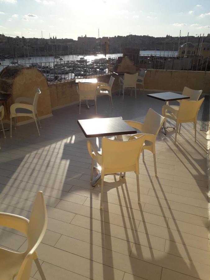 Kalkara Villa Del Porto מראה חיצוני תמונה